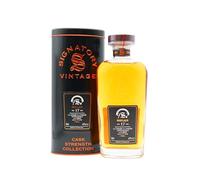 Mortlach - Signatory Vintage Symington's Choice Single Cask #800123-2008 17 year old Whisky 70cl 48.9% ABV