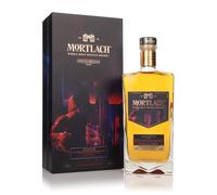Mortlach Special Releases 2024 │ Single Malt Scotch Whisky │ 57.5% vol │ 70cl │ Smooth and Creamy gets Sharper with Spicy Peppery & Drying Tannins │ Bottle