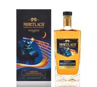 Mortlach Special Releases 2023