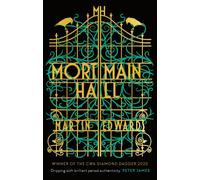 Mortmain Hall