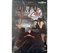 Morto stecchito CENTO X CENTO cxd01212 [DVD]