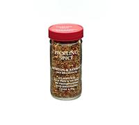 Morton And Bassett Seasoning - Almond Extract - Pure - 4 Oz - Case Of 3