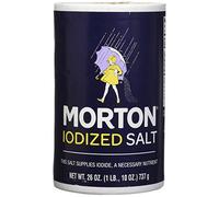 Morton And Bassett Seasoning - Mexican Spice Blend - 2 Oz - Case Of 3