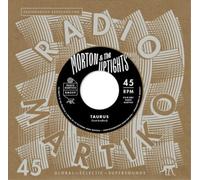Morton and The Uptights Taurus/Montego (Vinyl) 7" Single (US IMPORT)