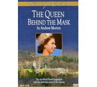 Morton, Andrew - Queen: Behind the Mask By Andrew Morton [DVD] [Region 1] [US Import] [NTSC]