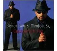 Paul Sr Bishop Morton - Crescent City Fire