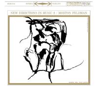 Morton Feldman: New directions in music 2