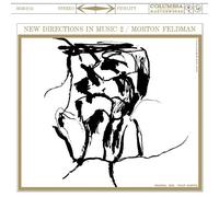 Morton Feldman: New directions in music 2