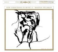 Morton Feldman: New directions in music 2