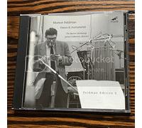 Morton Feldman - Voices And Instruments (Fulkerstone, Mcfadden, Tassel)