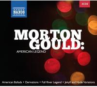 Morton Gould: American Legend by Stephanie Zelnik (2013-05-04)