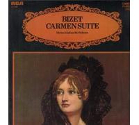 Morton Gould and His Orchestra - Bizet - Carmen Suite