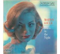 Morton Gould And His Orchestra - Blues In The Night