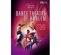 MORTON GOULD / BOB D - DANCE THEATRE OF HARLEM - New DVD - V4z