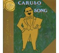 MORTON GOULD Caruso in Song (CD) (US IMPORT)