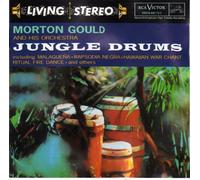 Morton Gould - Jungle Drums [European Import]