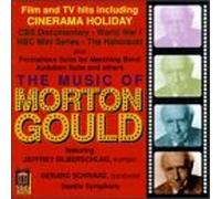 Morton Gould - Music Of Morton Gould