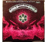 Morton Gould - The London Philharmonic Orchestra - Gould Conducts Gould