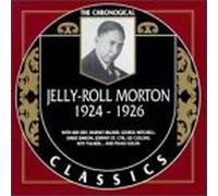 Morton, Jelly Roll - 1924-26