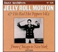 Morton, Jelly Roll - From Chicago to New York-1927-