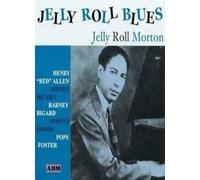 Morton Jelly Roll - Jelly Roll Blues