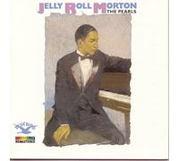 Morton, Jelly Roll - Jelly Roll Morton
