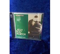 Morton,Jelly Roll - Steamboat Stomp