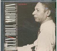Morton, Jelly Roll - The Pearls: The Library Of Congress Recordings;Volume 3