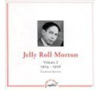 Morton, Jelly Roll - Vol. 2-1924-26