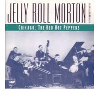 Morton, Jelly Roll - Vol. 2-Chicago-the Red Hot Pe