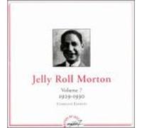 Morton, Jelly Roll - Vol. 7-1929-30