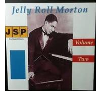 Morton, Jelly Roll - Volume 2