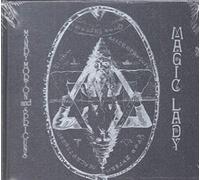 Morton, Mandy - Magic Lady