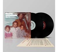 Morton, P.J. - Gospel According to PJ [VINYL]