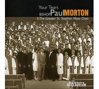 Morton, Paul Bishop - Your Tears [Us Import]