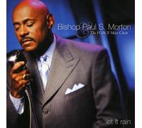 Morton, Paul S Bishop - Let It Rain