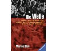 Morton Rhue Die Welle (Paperback)