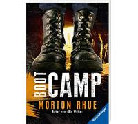 Morton Rhue Werner Schmitz Boot Camp (Ravensburger Taschenbücher) (Paperback)