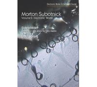 Morton Subotnick: Electronic Works - Volume 2 (DVD) Morton Subotnick (US IMPORT)