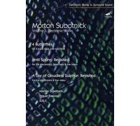 Morton Subotnick - Electronic Works: Volume 3 [New DVD] Ac-3/Dolby Digital, Dolb