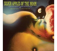 Morton Subotnick - Silver Apples Of The Moon [VINYL]
