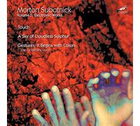Morton Subotnick - Morton Subotnick: Subotnick Volume 1 - Electronic Works 1