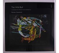 Morton Subotnick - The Wild Bull [VINYL]