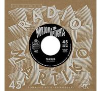 Morton & The Uptights - Taurus /Montego [7" VINYL]