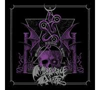Mortuary Drape - Wisdom-Vibration-Repent