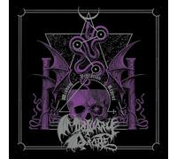 Mortuary Drape - Wisdom-Vibration-Repent [VINYL]