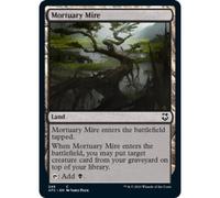 Mortuary Mire | Adventures in the Forgotten Realms Commander