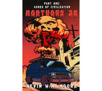 Mortuous 28: Ashes of Civilization: 1