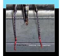 Mortus - Leaving The Swamps