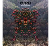 Morudes - Sinister Beat [VINYL]